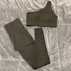 Gym Set